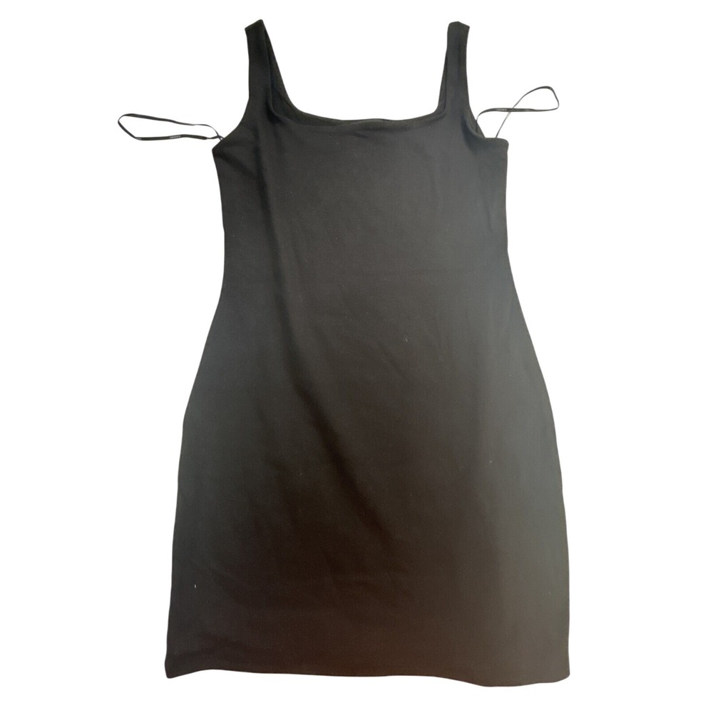 Forever 21 dress Women's size XL‎ black